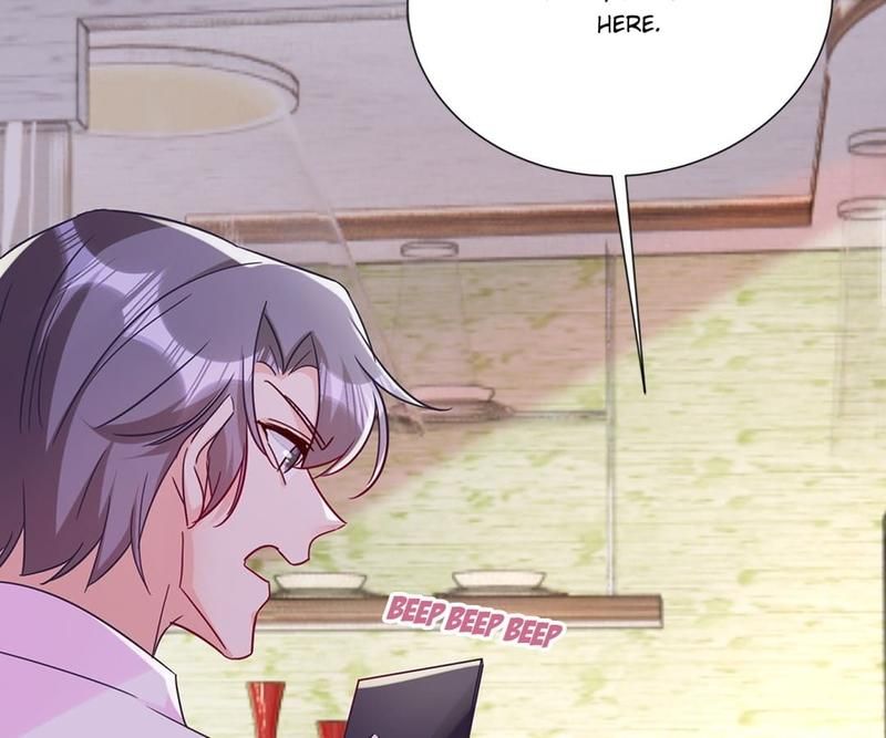 Warm Wedding Chapter 380 page 28 - 