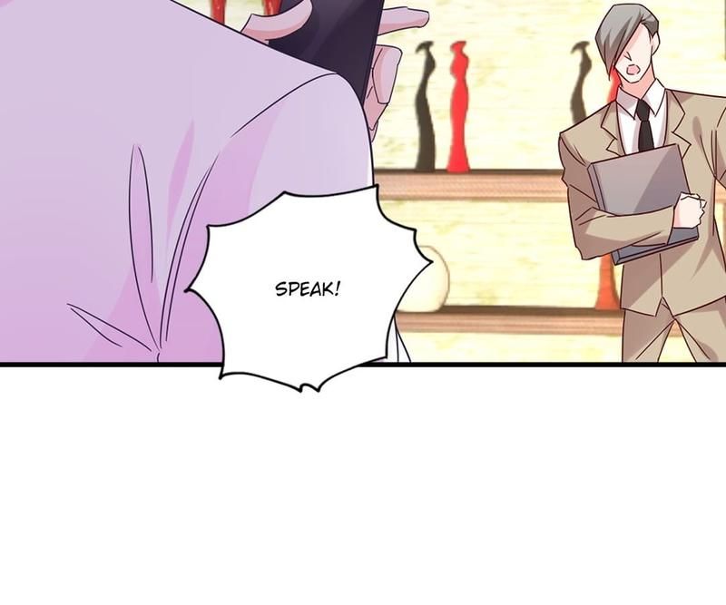 Warm Wedding Chapter 380 page 29 - 