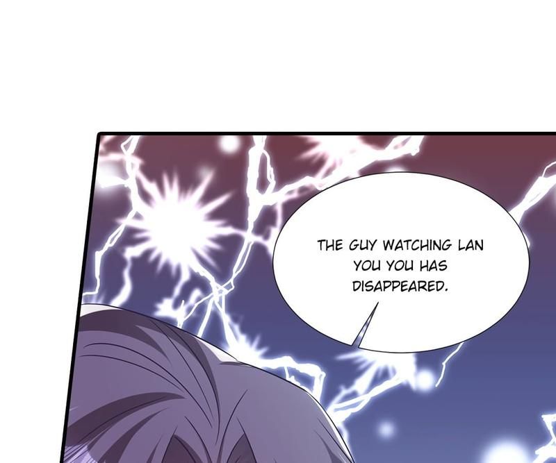 Warm Wedding Chapter 380 page 30 - 