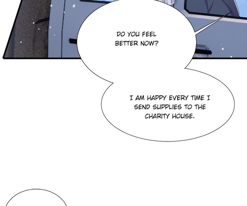 Warm Wedding Chapter 380 page 4 - 