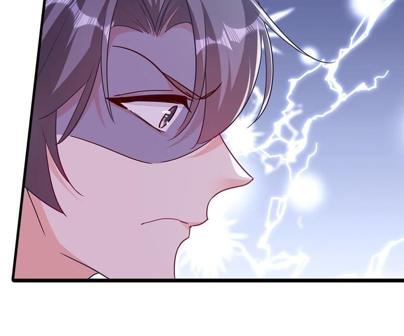 Warm Wedding Chapter 380 page 31 - 