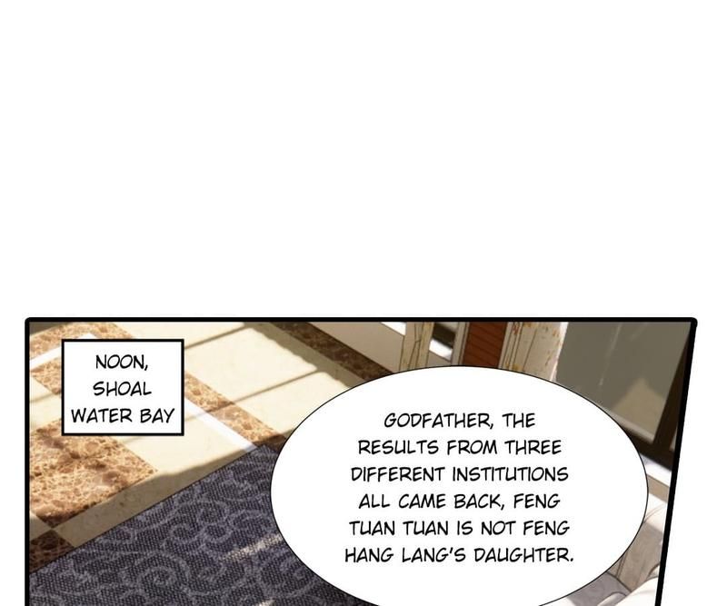 Warm Wedding Chapter 380 page 32 - 