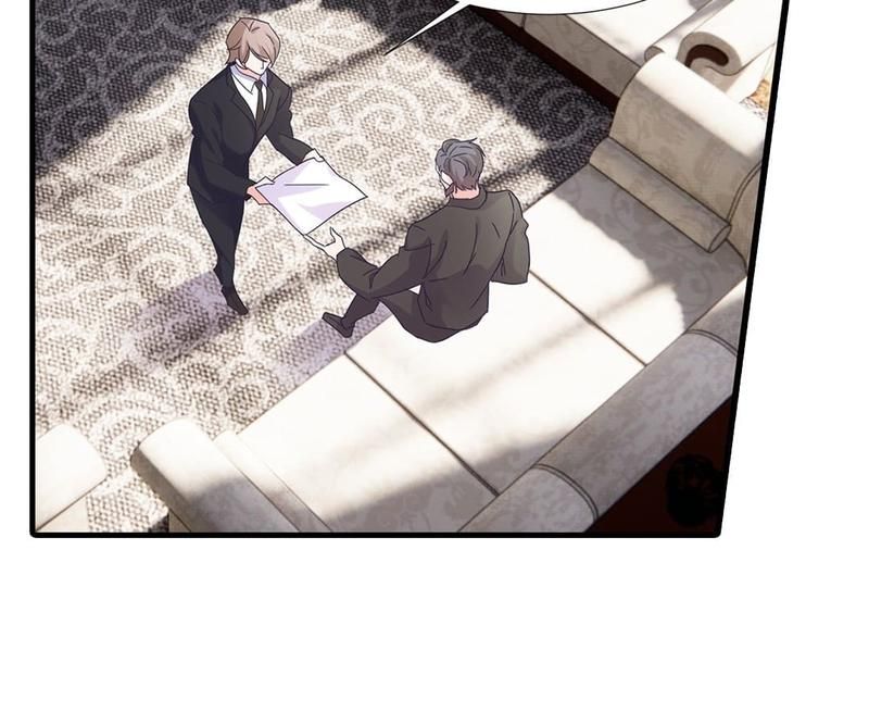 Warm Wedding Chapter 380 page 33 - 