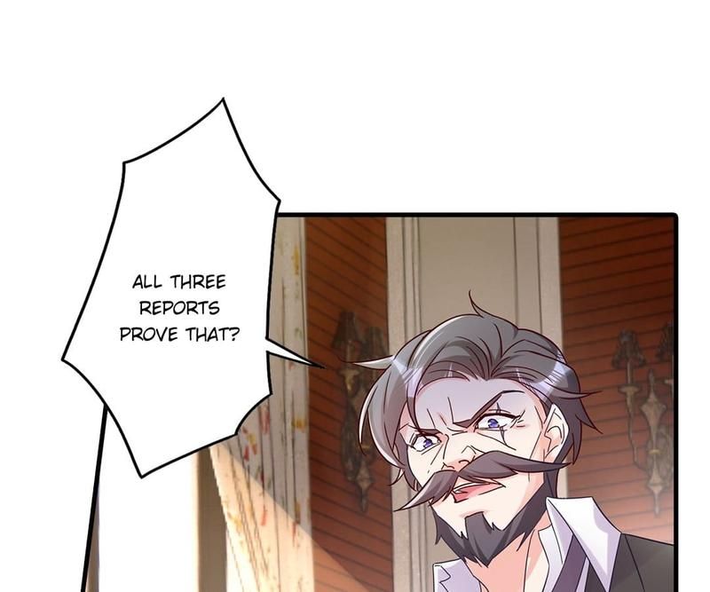 Warm Wedding Chapter 380 page 34 - 
