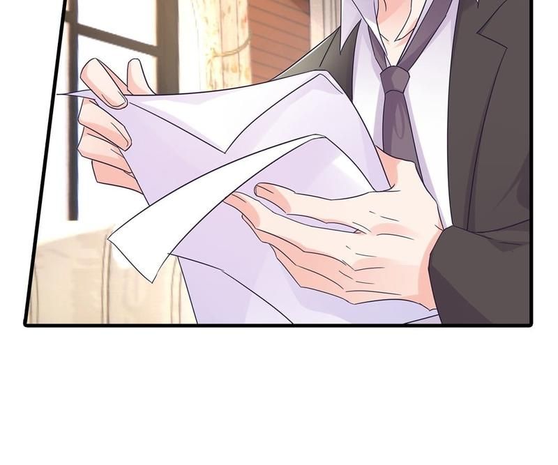 Warm Wedding Chapter 380 page 35 - 