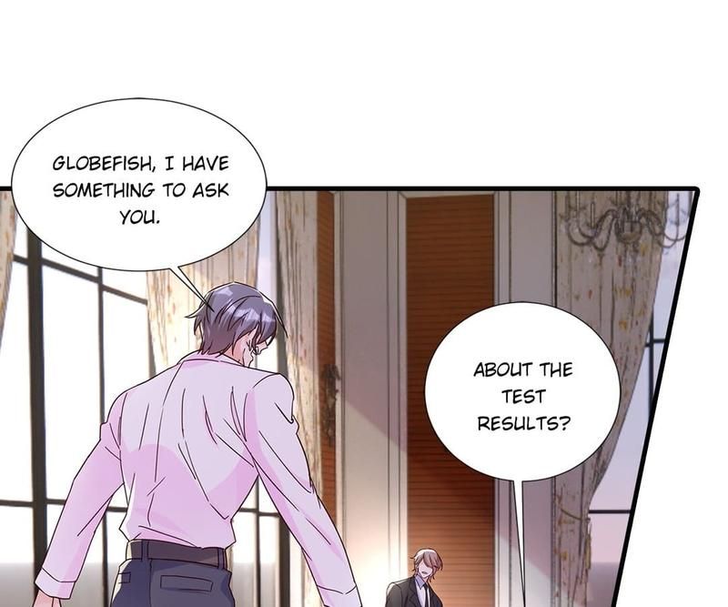 Warm Wedding Chapter 380 page 37 - 