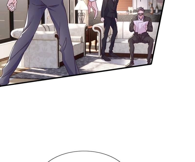 Warm Wedding Chapter 380 page 38 - 