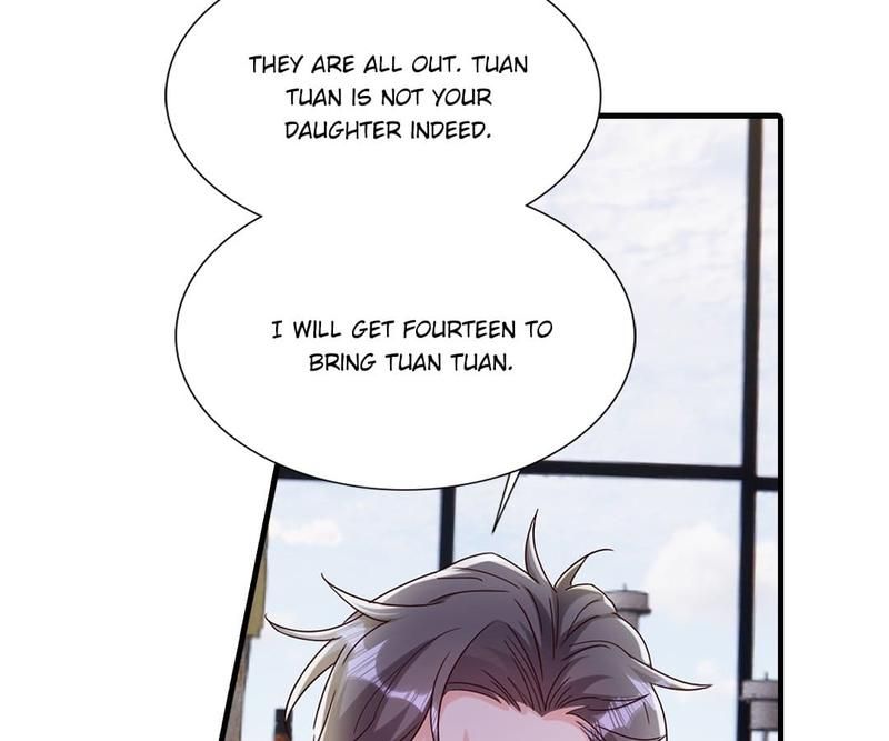 Warm Wedding Chapter 380 page 39 - 