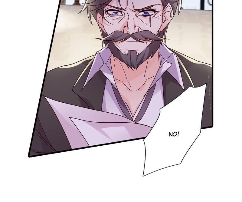 Warm Wedding Chapter 380 page 40 - 