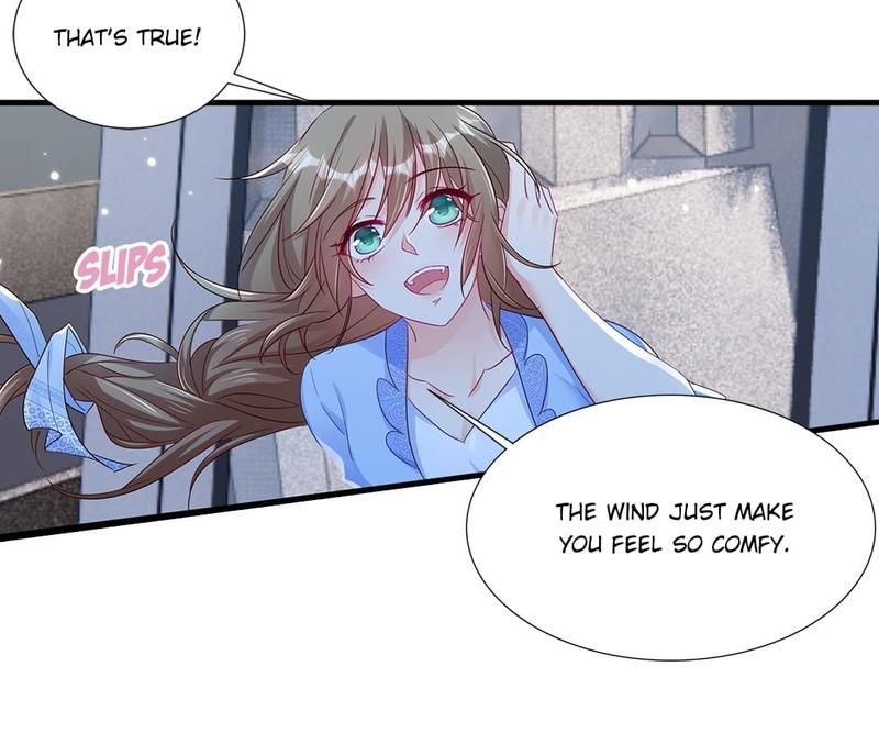Warm Wedding Chapter 380 page 5 - 