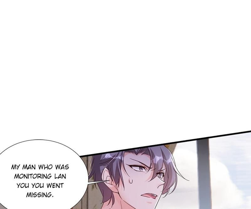 Warm Wedding Chapter 380 page 41 - 