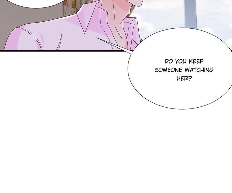 Warm Wedding Chapter 380 page 42 - 