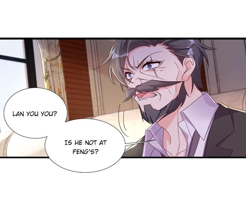 Warm Wedding Chapter 380 page 43 - 