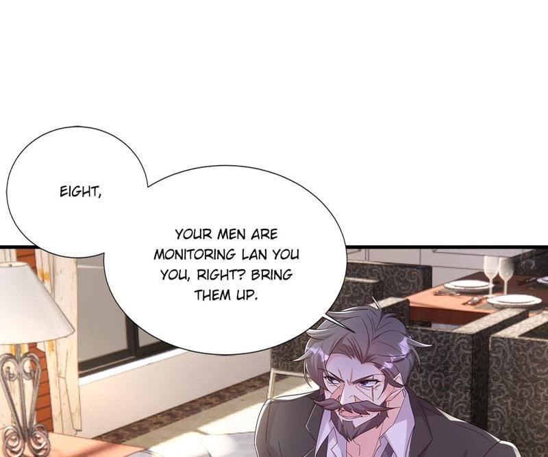Warm Wedding Chapter 380 page 44 - 
