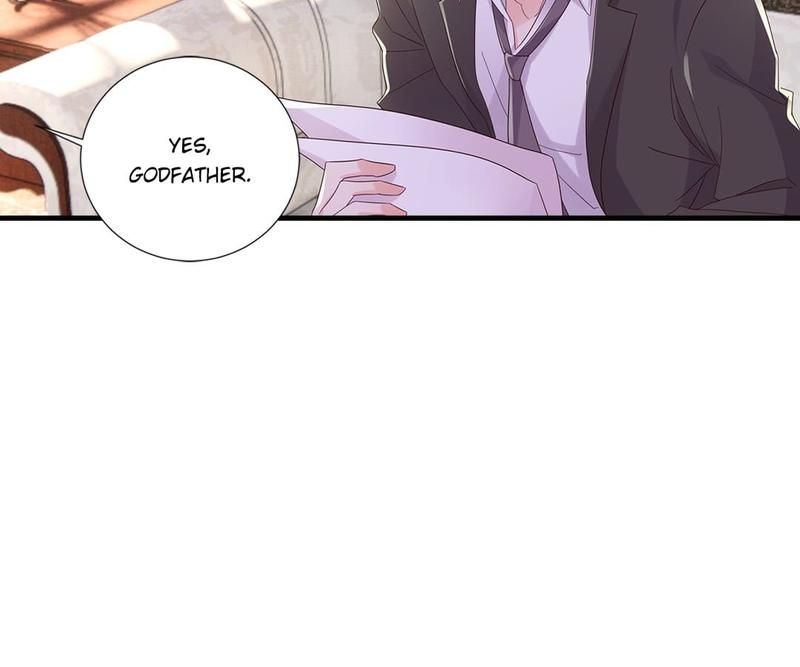 Warm Wedding Chapter 380 page 45 - 