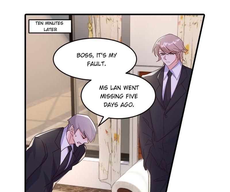 Warm Wedding Chapter 380 page 46 - 