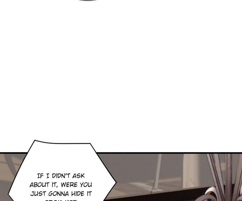 Warm Wedding Chapter 380 page 48 - 