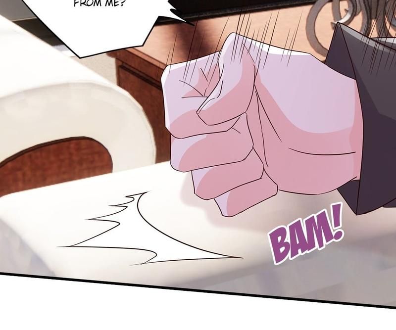 Warm Wedding Chapter 380 page 49 - 
