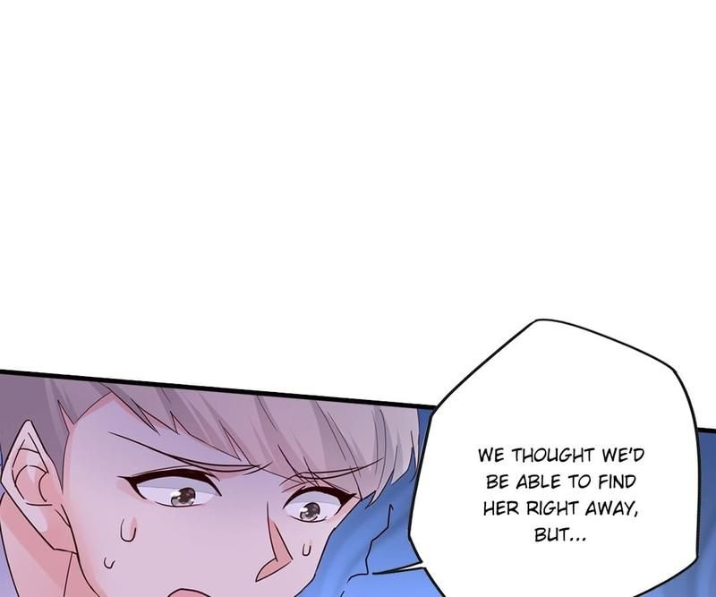 Warm Wedding Chapter 380 page 50 - 