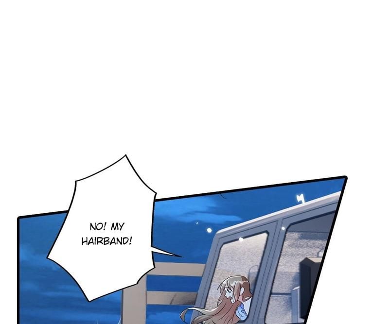 Warm Wedding Chapter 380 page 6 - 