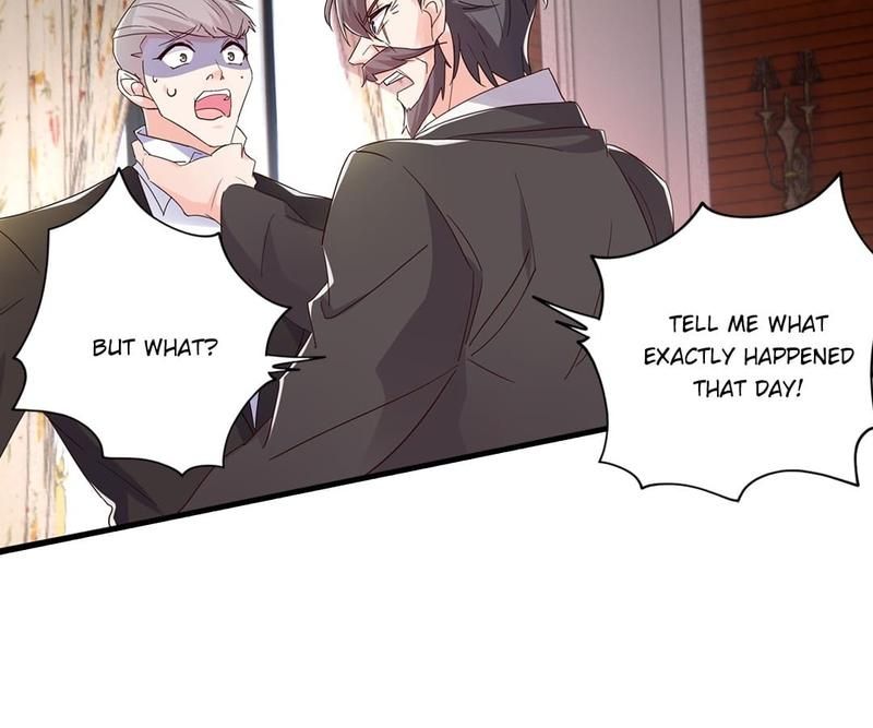 Warm Wedding Chapter 380 page 53 - 