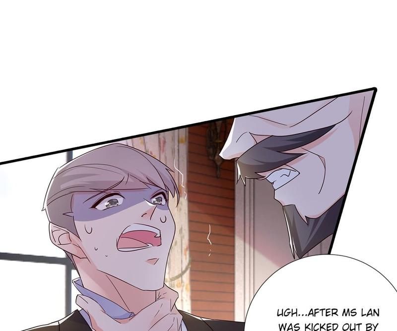 Warm Wedding Chapter 380 page 54 - 