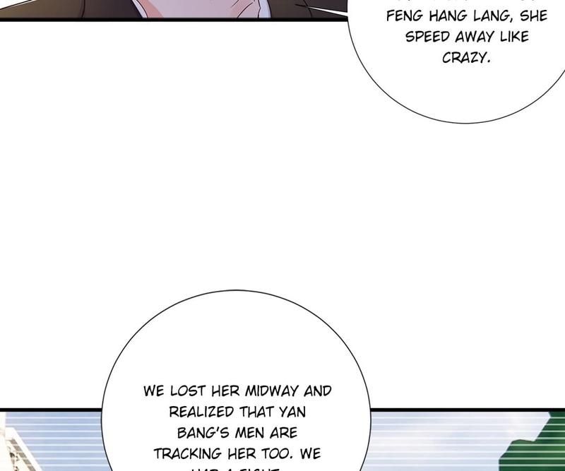 Warm Wedding Chapter 380 page 55 - 