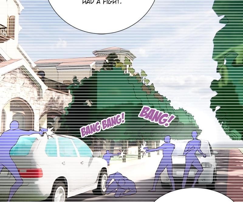 Warm Wedding Chapter 380 page 56 - 