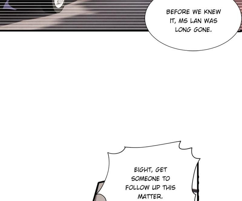 Warm Wedding Chapter 380 page 57 - 