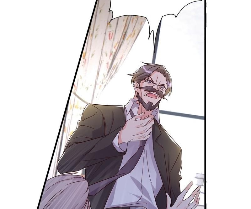Warm Wedding Chapter 380 page 58 - 