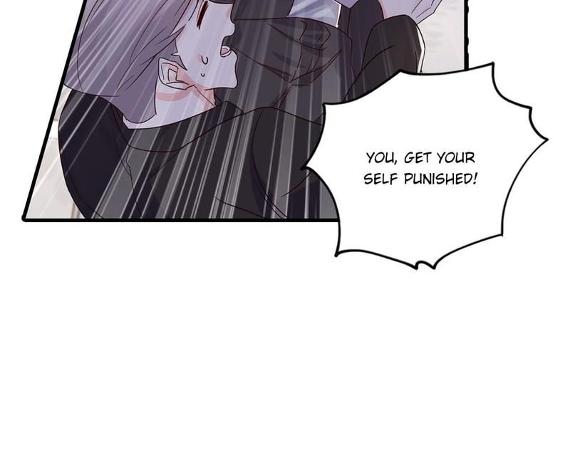 Warm Wedding Chapter 380 page 59 - 