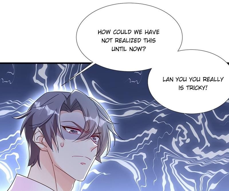 Warm Wedding Chapter 380 page 60 - 