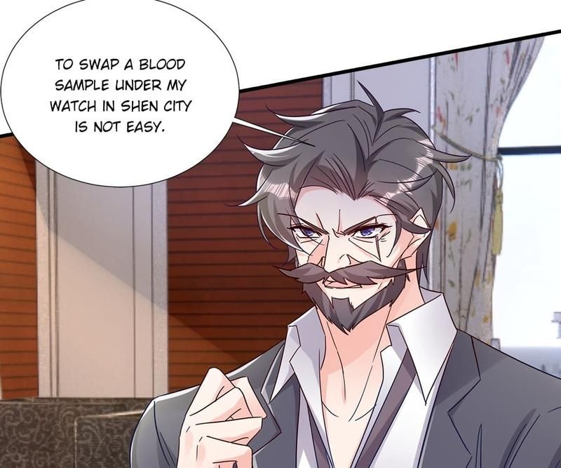 Warm Wedding Chapter 380 page 62 - 