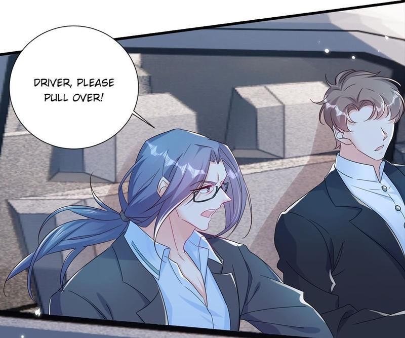 Warm Wedding Chapter 380 page 8 - 