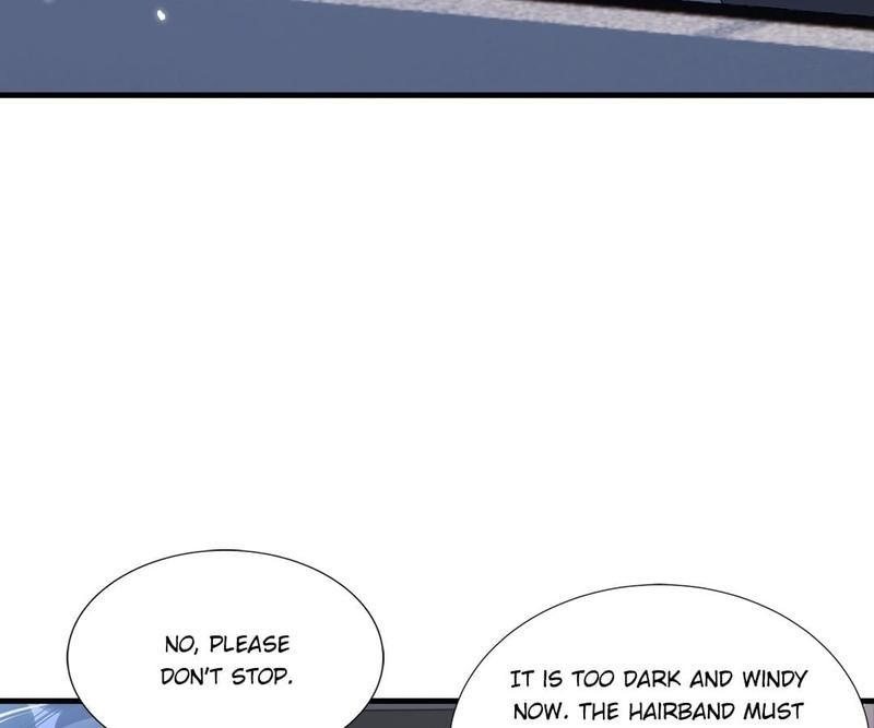 Warm Wedding Chapter 380 page 9 - 