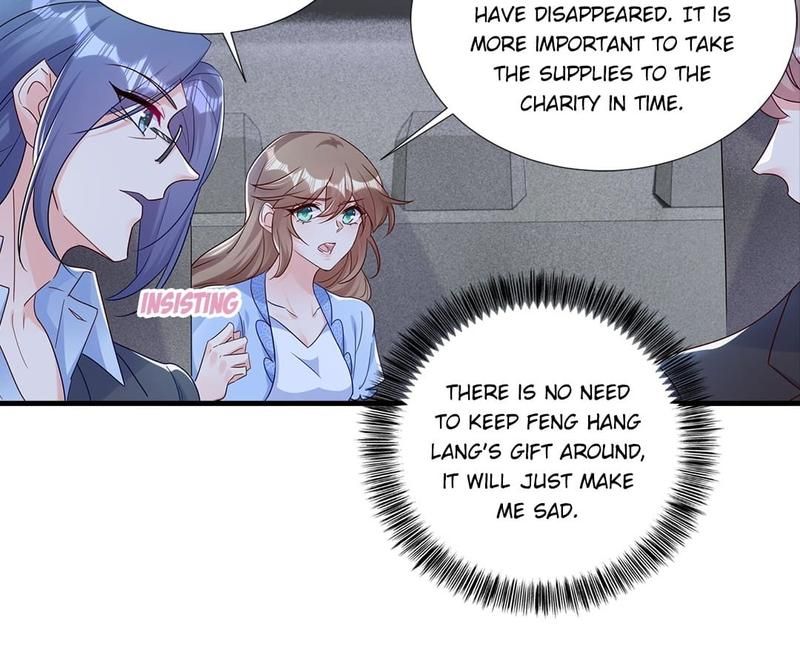 Warm Wedding Chapter 380 page 10 - 