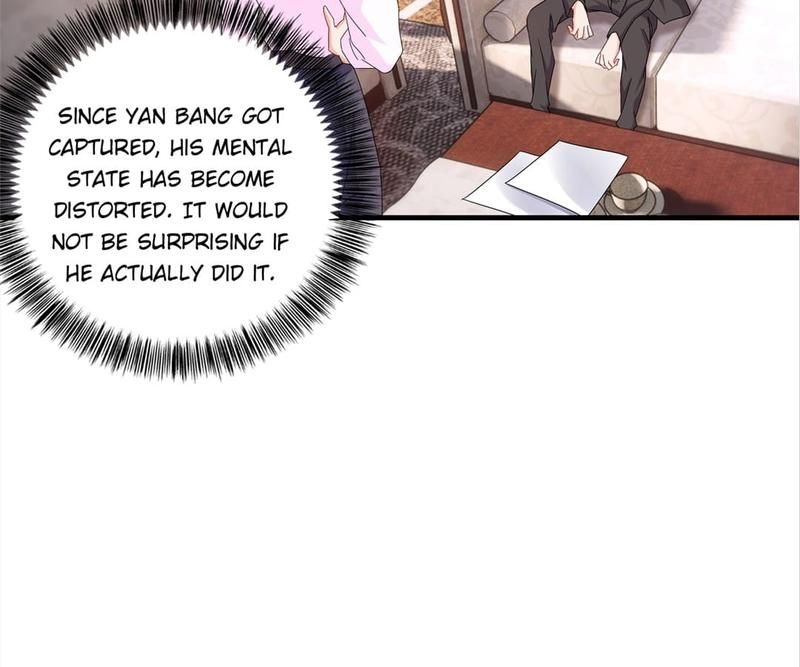 Warm Wedding Chapter 381 page 2 - 