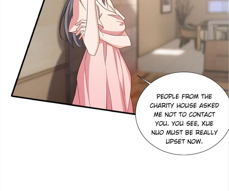 Warm Wedding Chapter 381 page 11 - 