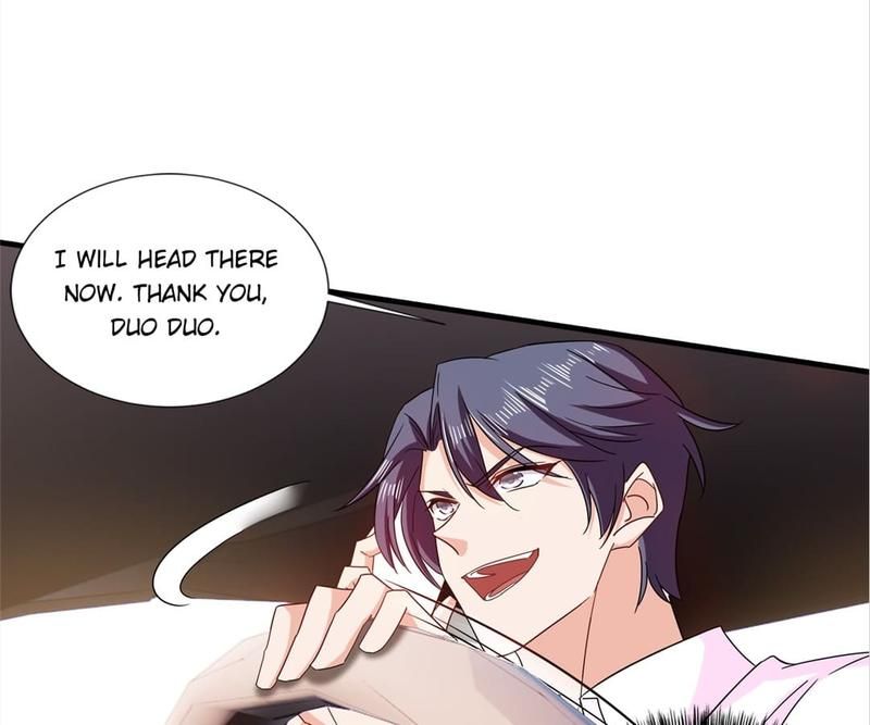 Warm Wedding Chapter 381 page 12 - 