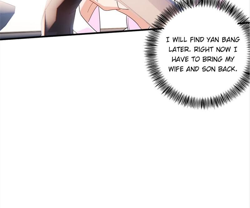 Warm Wedding Chapter 381 page 13 - 