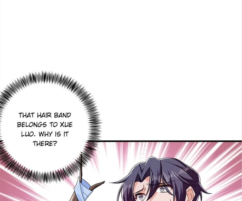 Warm Wedding Chapter 381 page 19 - 