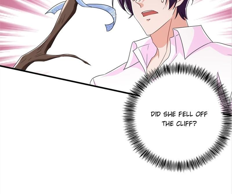 Warm Wedding Chapter 381 page 20 - 