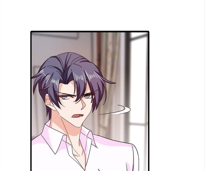 Warm Wedding Chapter 381 page 3 - 