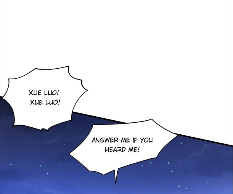 Warm Wedding Chapter 381 page 21 - 