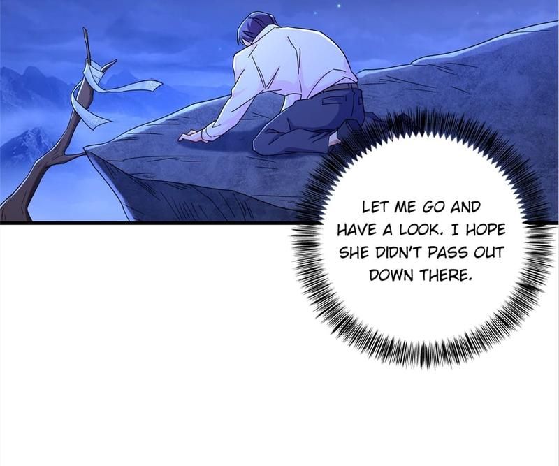 Warm Wedding Chapter 381 page 22 - 