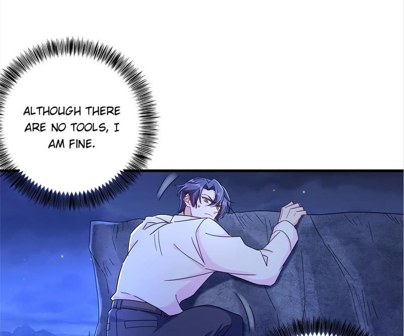 Warm Wedding Chapter 381 page 23 - 
