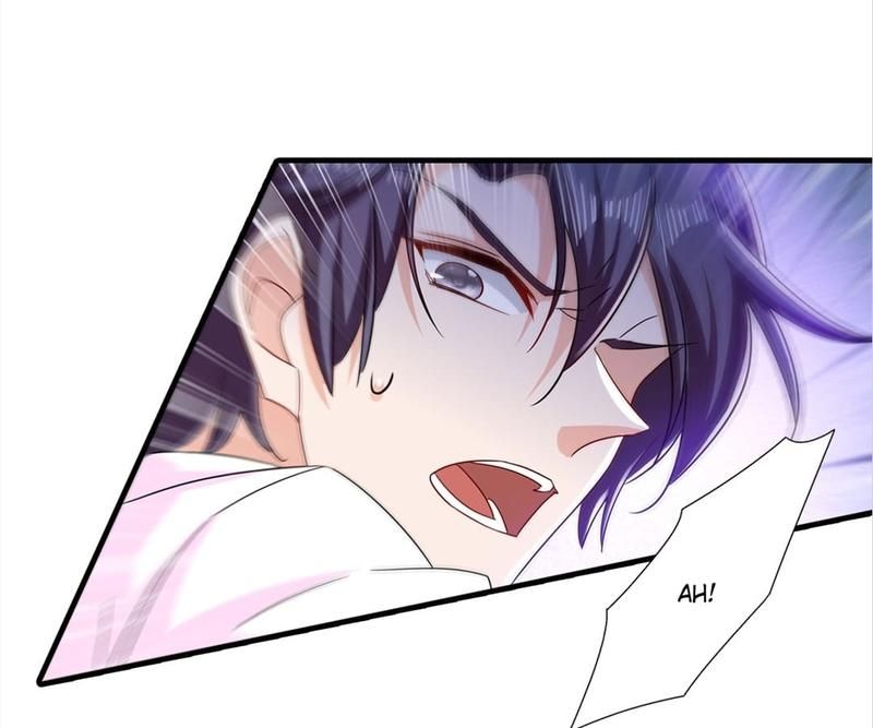 Warm Wedding Chapter 381 page 27 - 