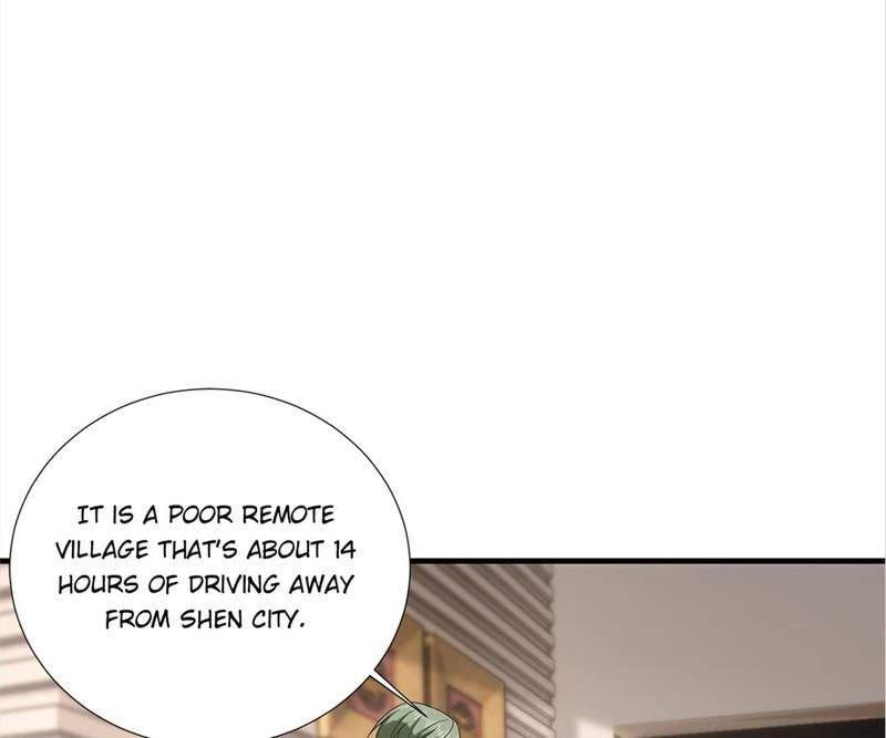 Warm Wedding Chapter 381 page 30 - 