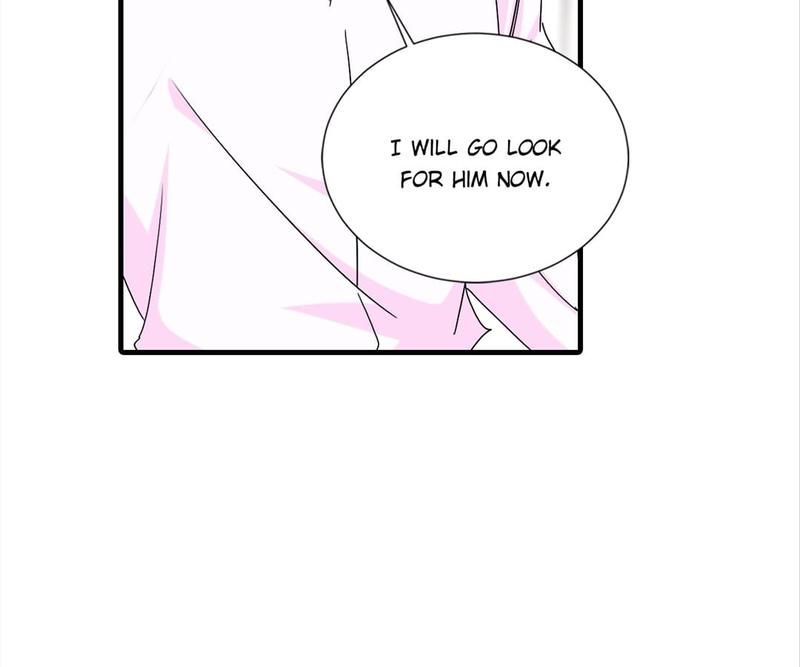 Warm Wedding Chapter 381 page 4 - 