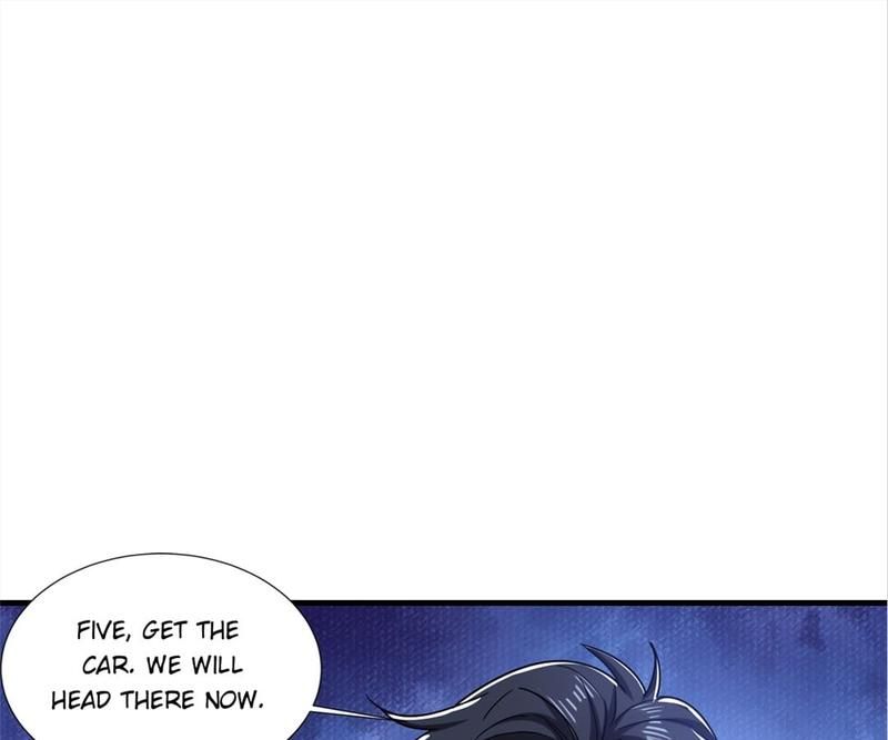 Warm Wedding Chapter 381 page 37 - 